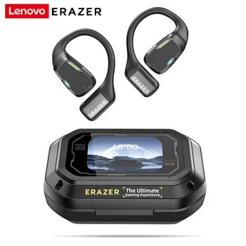 [AI Earphone]Translator Erazer XP6 Bluetooth Earphones Sleep ASMR Headset DIY Equalizer APP AI Wireless Headphones Office Travel 7