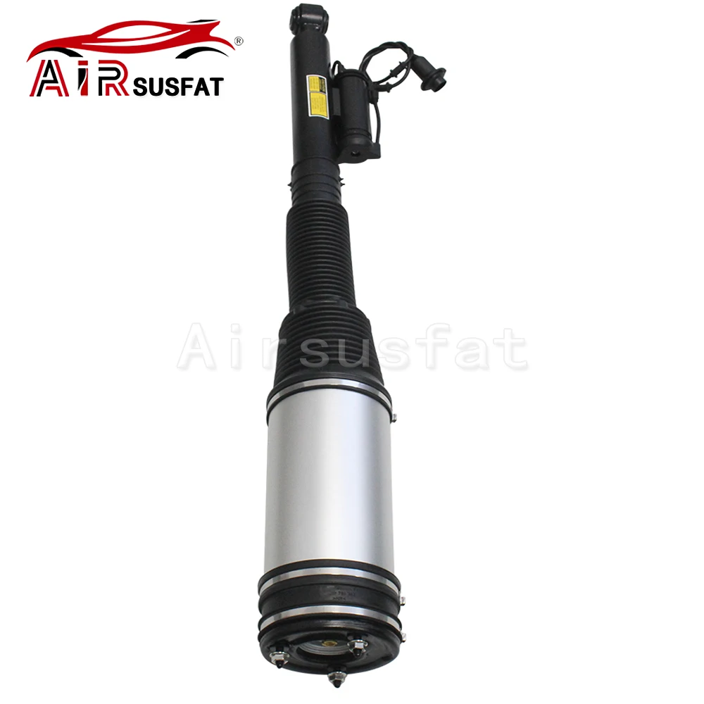 메르세데스 벤츠 S-클래스 W220 2WD 4WD 1998-2006용 후방 에어 서스펜션 쇼크 업소버 1개 A2203202338 A2203205013