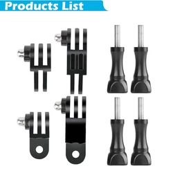 Adjustable Arm with Straight Joints - 8in1 Adjust Arm Kit