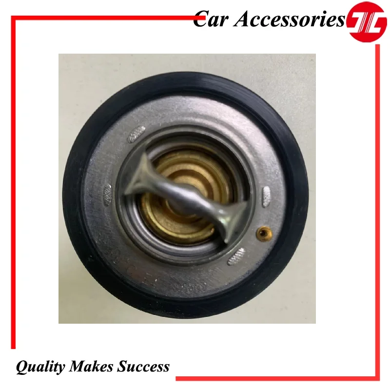 Thermostat Assy Coolant Assy XS7Q 8575 AA 1096283 For Ford Transit 2.0 2.2 2.4 Mondeo 2002 Ranger 2.2 3.2 Cars
