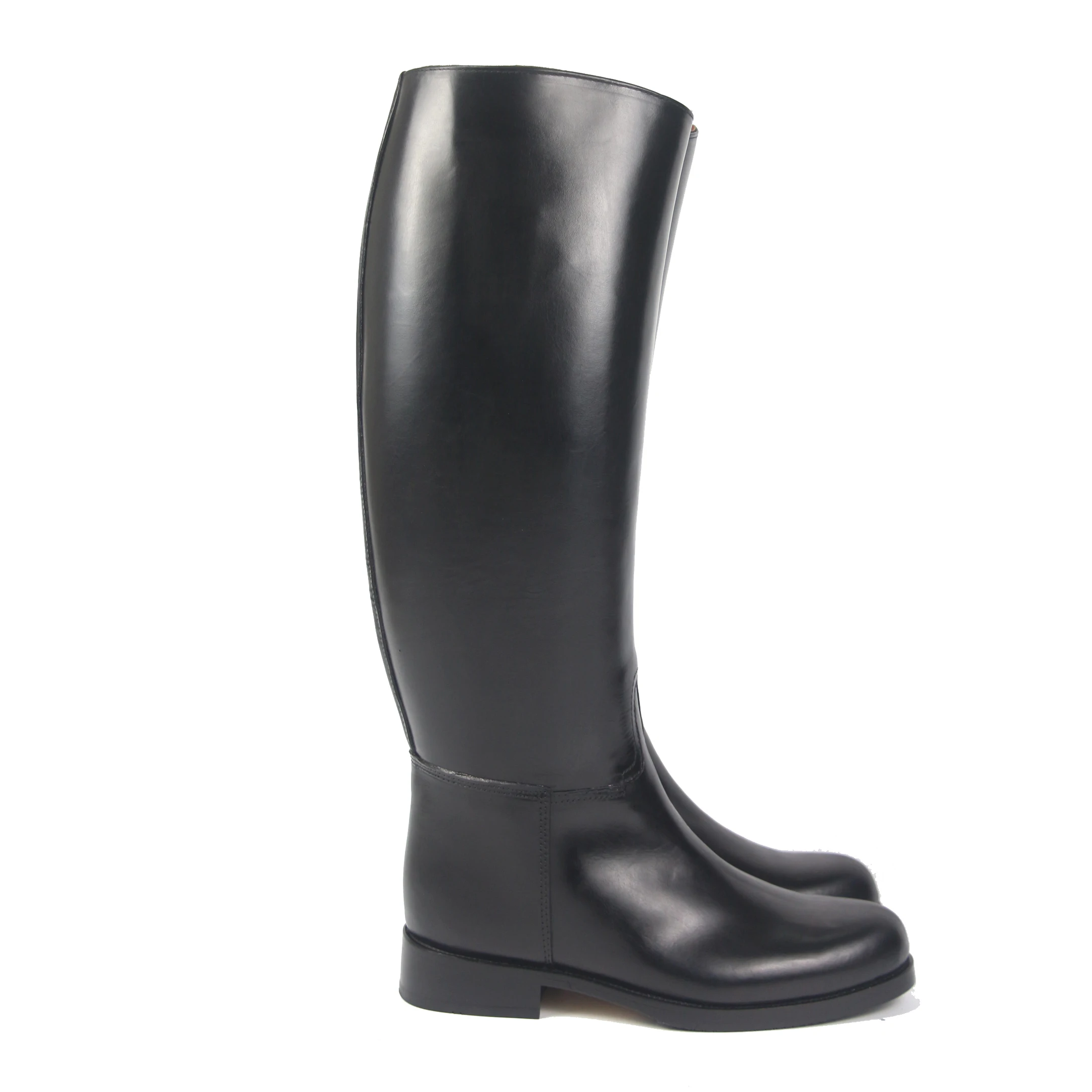 Jm Weston Riding Boots Horse Riding Boots Cow Leather Lining Dressage boots Equestrian Unisex Horse