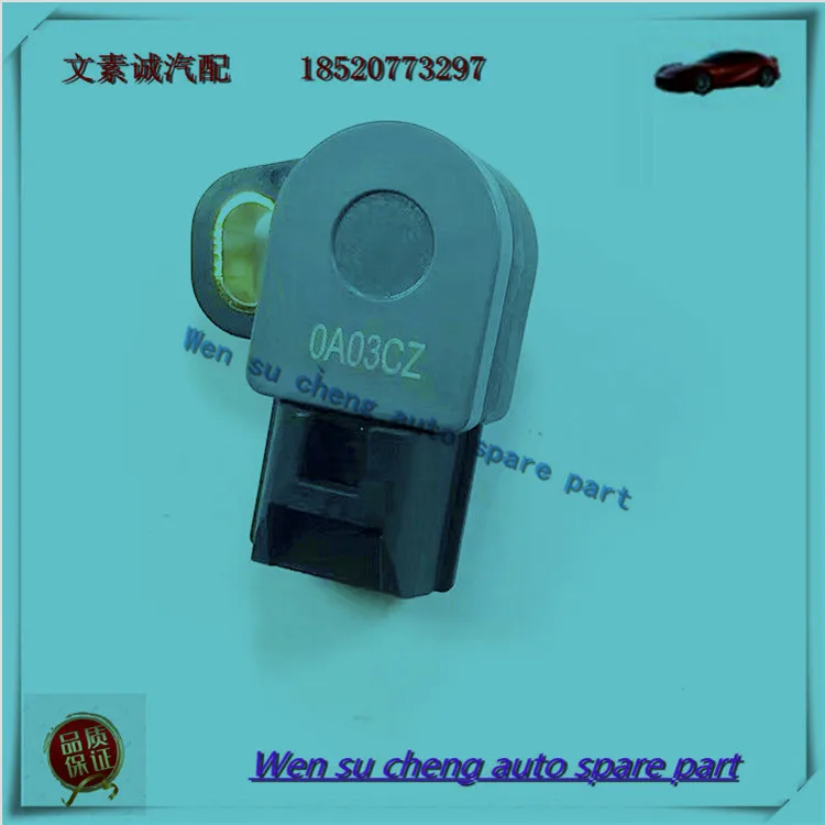 For200314KawasakiKfx450rNinjaTPSThrottlePositionSensor21176