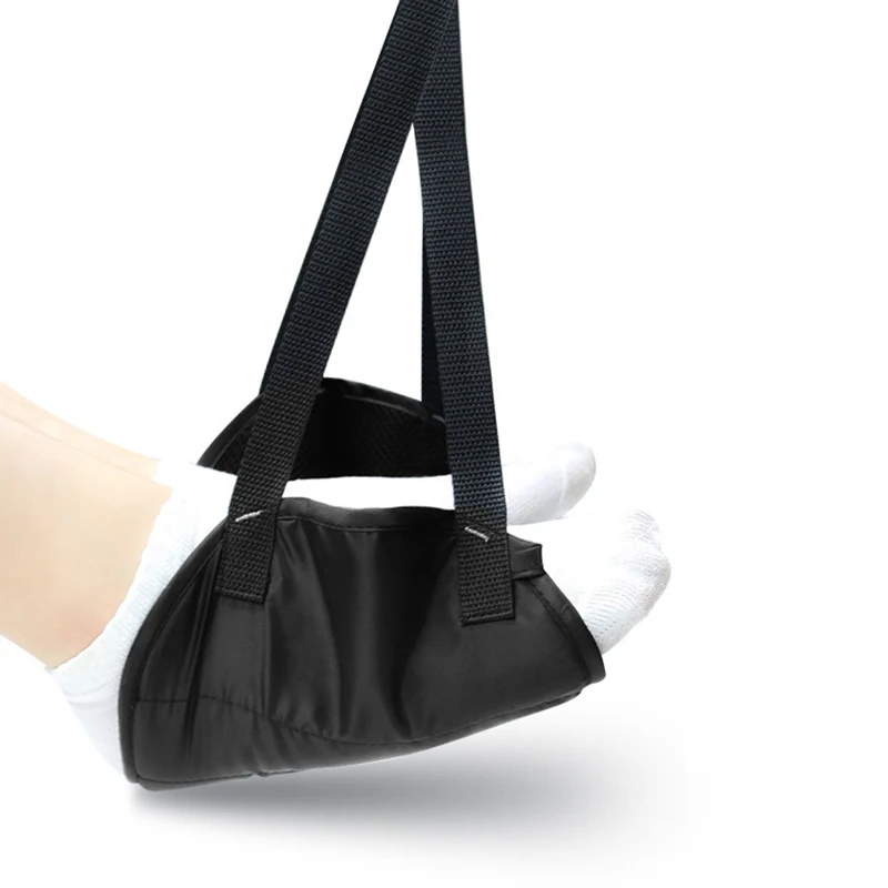 Подставка под ногу для авиационного сиденья