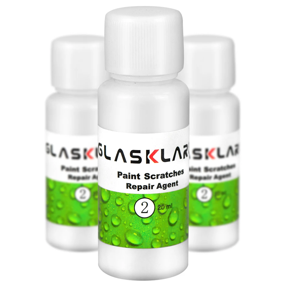 

Car-styling 20ML Car Auto Repair Wax Polishing Heavy Scratches Remover Paint Care Maintenance