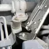 1PC 12 Inch Extended Long Reach Locking Vise-Grip Pliers Straight or 45 Degree or 80 Degree 5