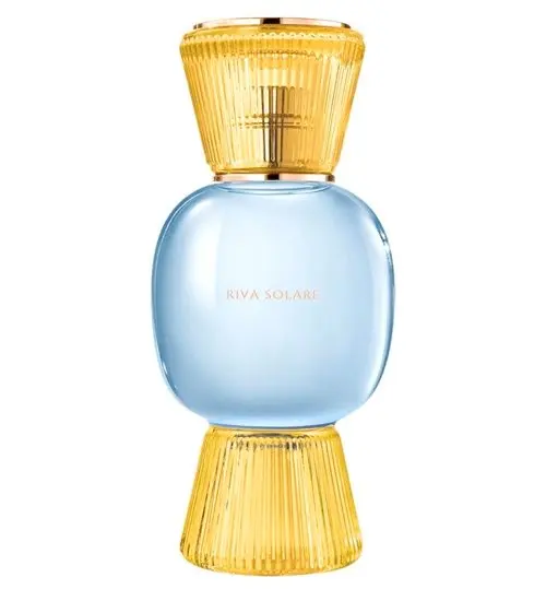 Рисунок 3 - Bvlgari Allegra Riva Solare
