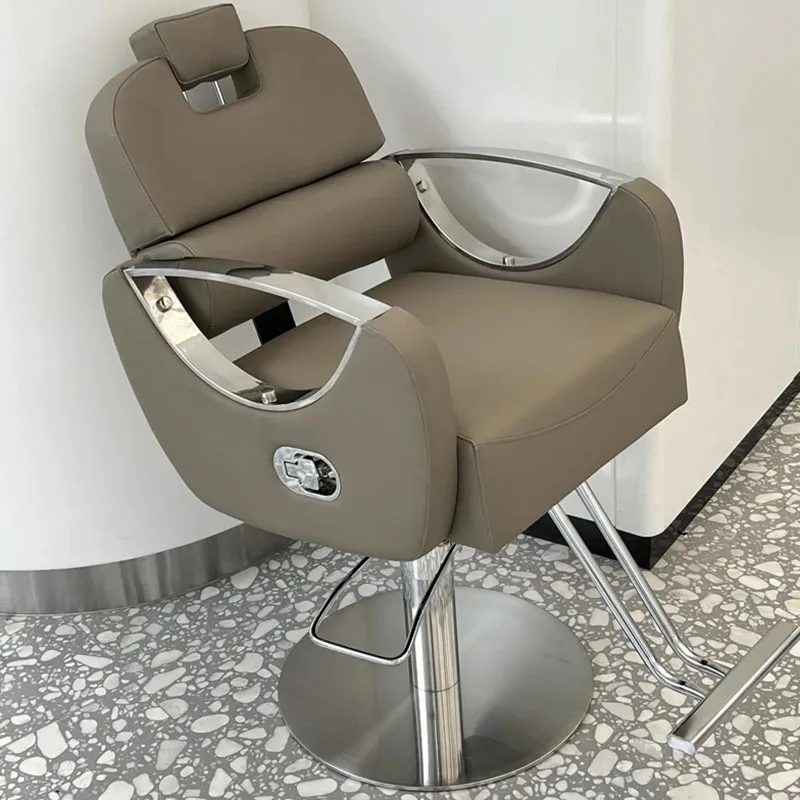 Рисунок 3 - Женский парикмахерский стул