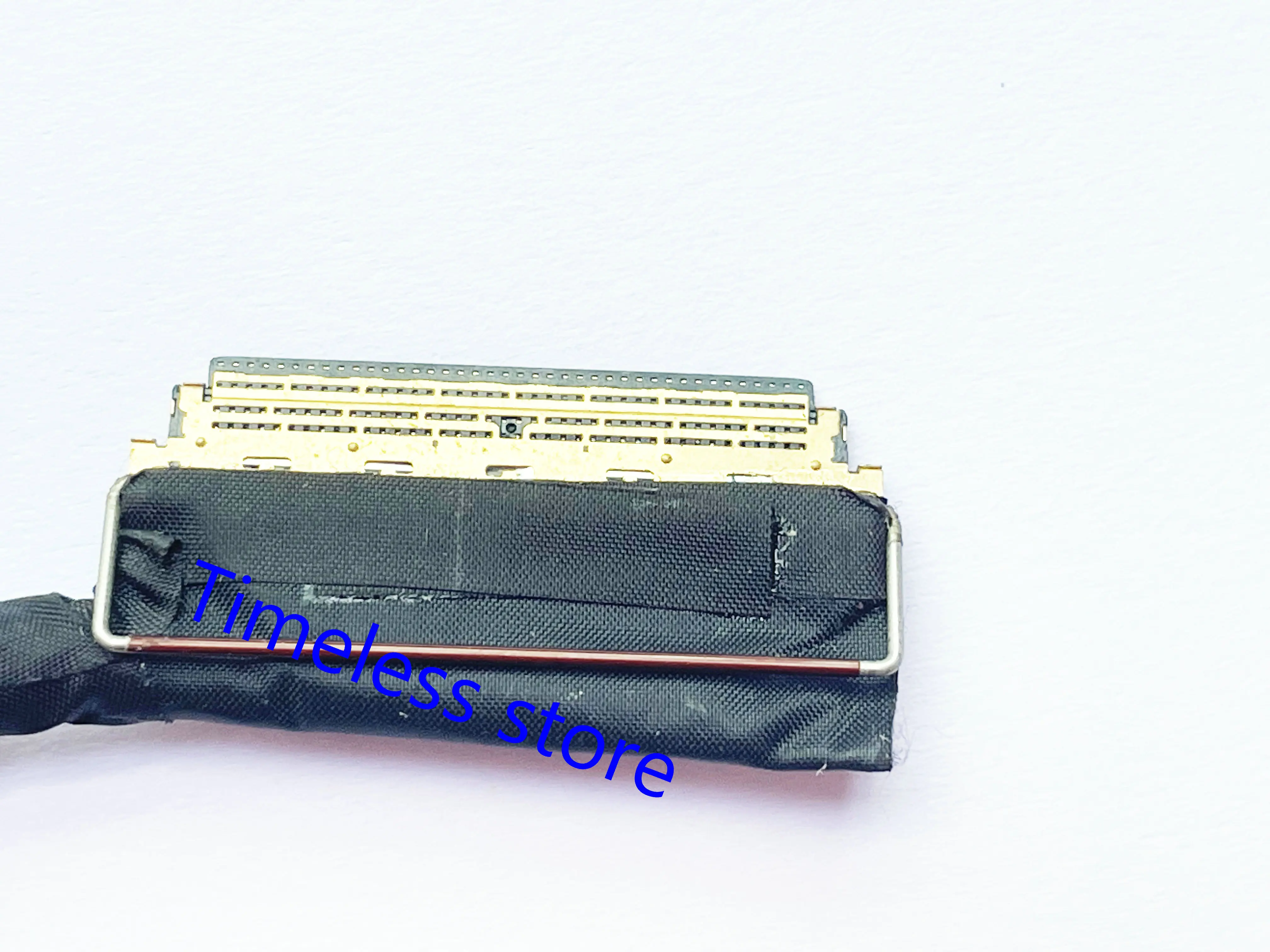 Led Lcd Lvds Cabo para Ideapad Lenovo 315aihu6 15ai6 30pin Dc02003v00 5c10s30292 Novo - Imagem 4