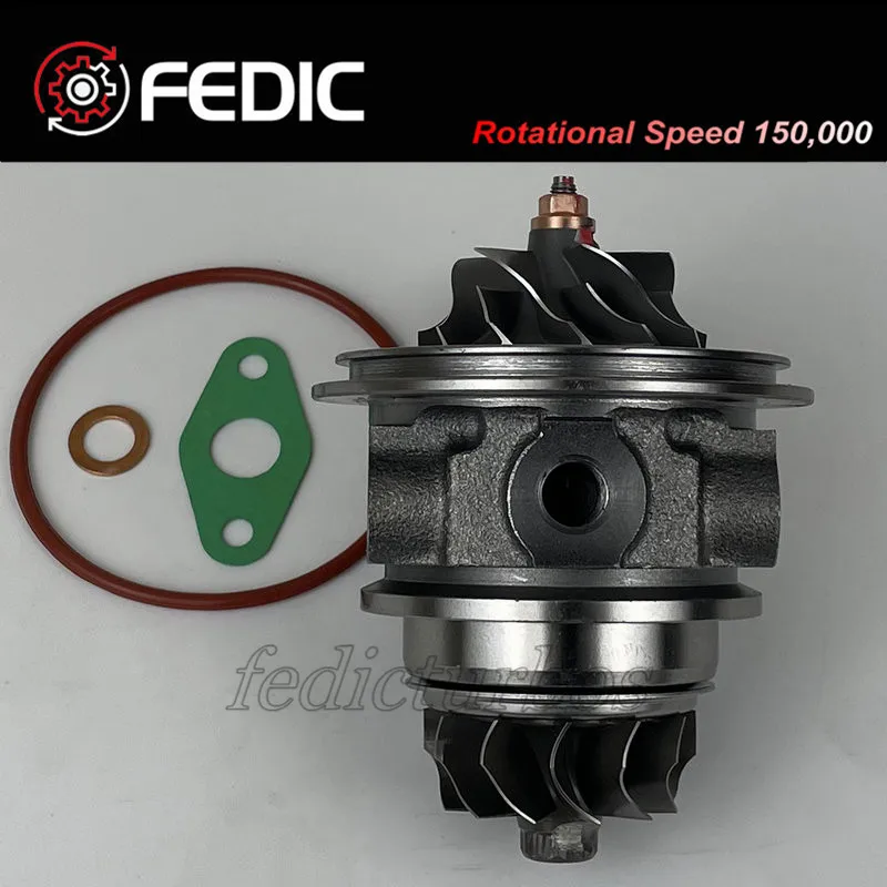 ͺ īƮ TD04L CHRA 49377-06213 49377-06202,  PKW XC70 XC90 2.5T 210HP B5254T2 2003-2009