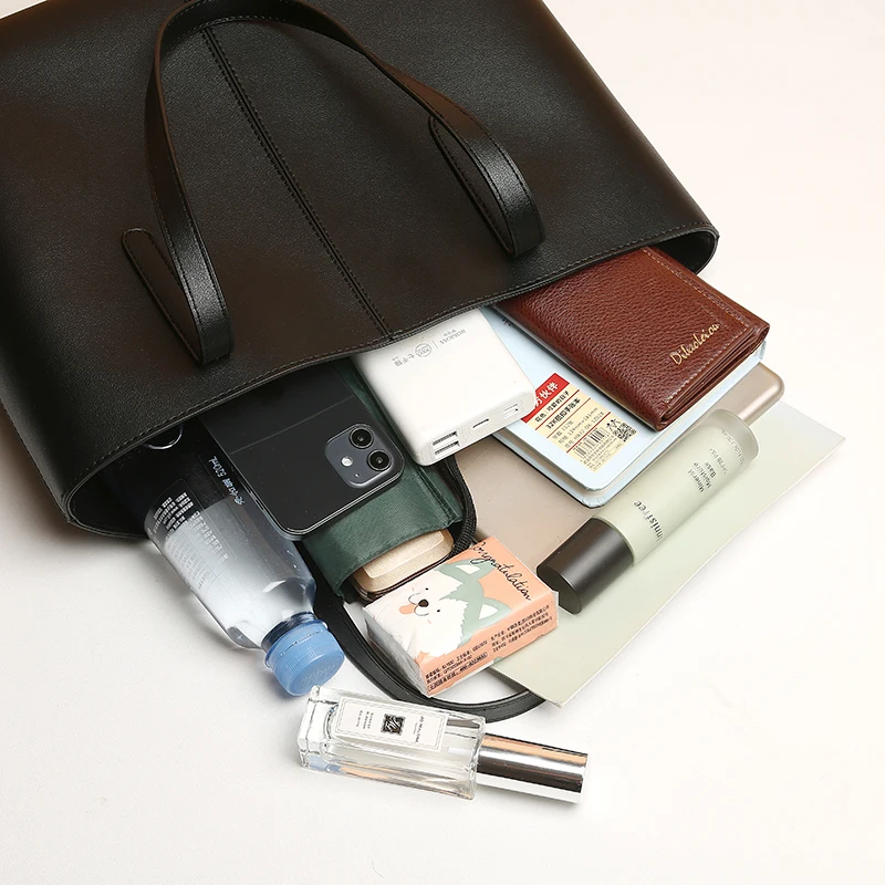 

Классическая кожаная сумка через плечо высокого качества под подмышку, роскошный товар, дизайнерская сумка, женская новая сумка 2024, модная _ Женская