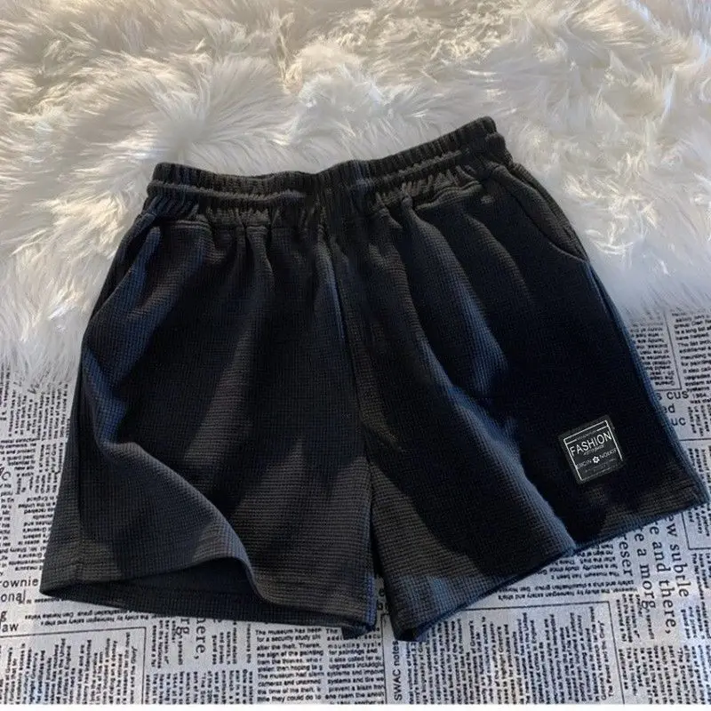 Women’s Waffle Sports Shorts 6