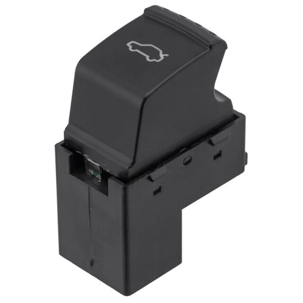 Trunk Release Switch Tailgate Opening Button Plastic For Passat- B5 For Golf- 1J0959831A Easy Installation
