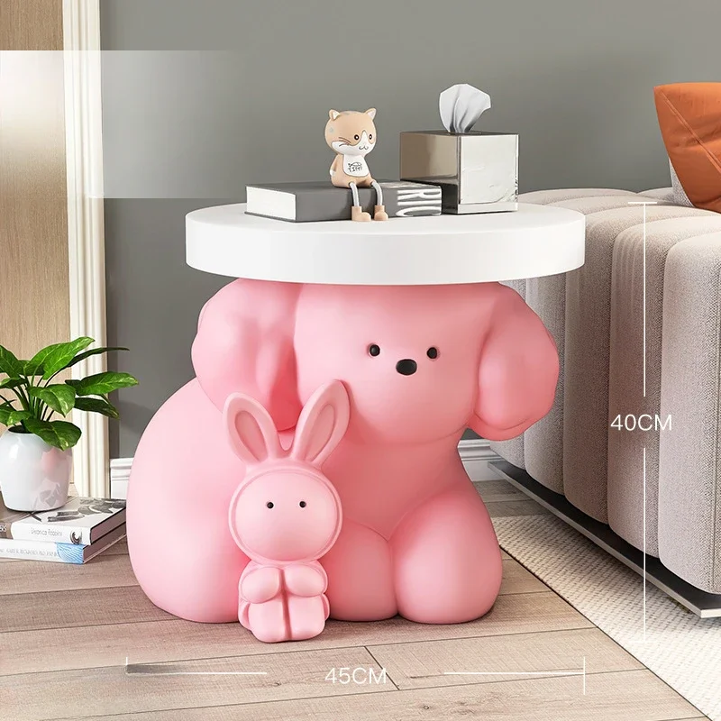 Bedside Table Kids Night Nightstand Tables Children Nightstands Side Table Dresser Mini Mesilla De Noche Room Coffee Furniture