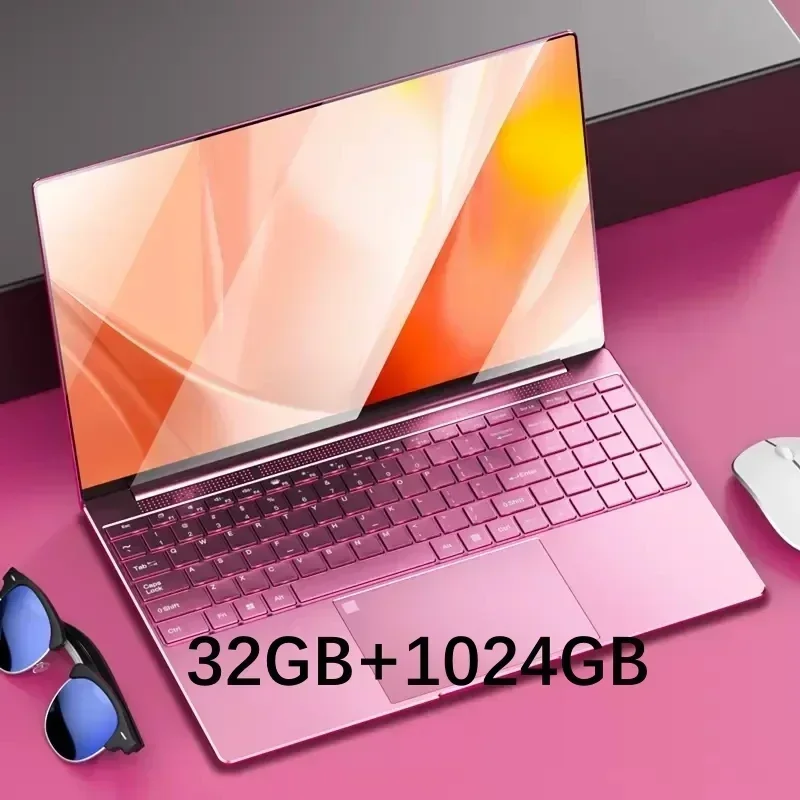 Pink 32GB 1024GB