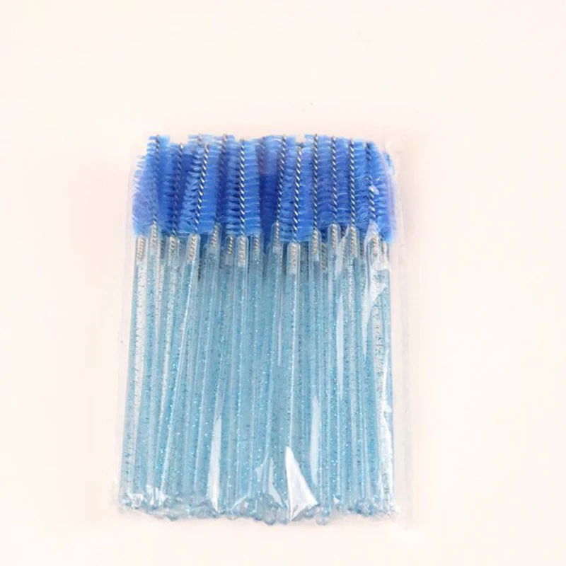 50Pcs Blue