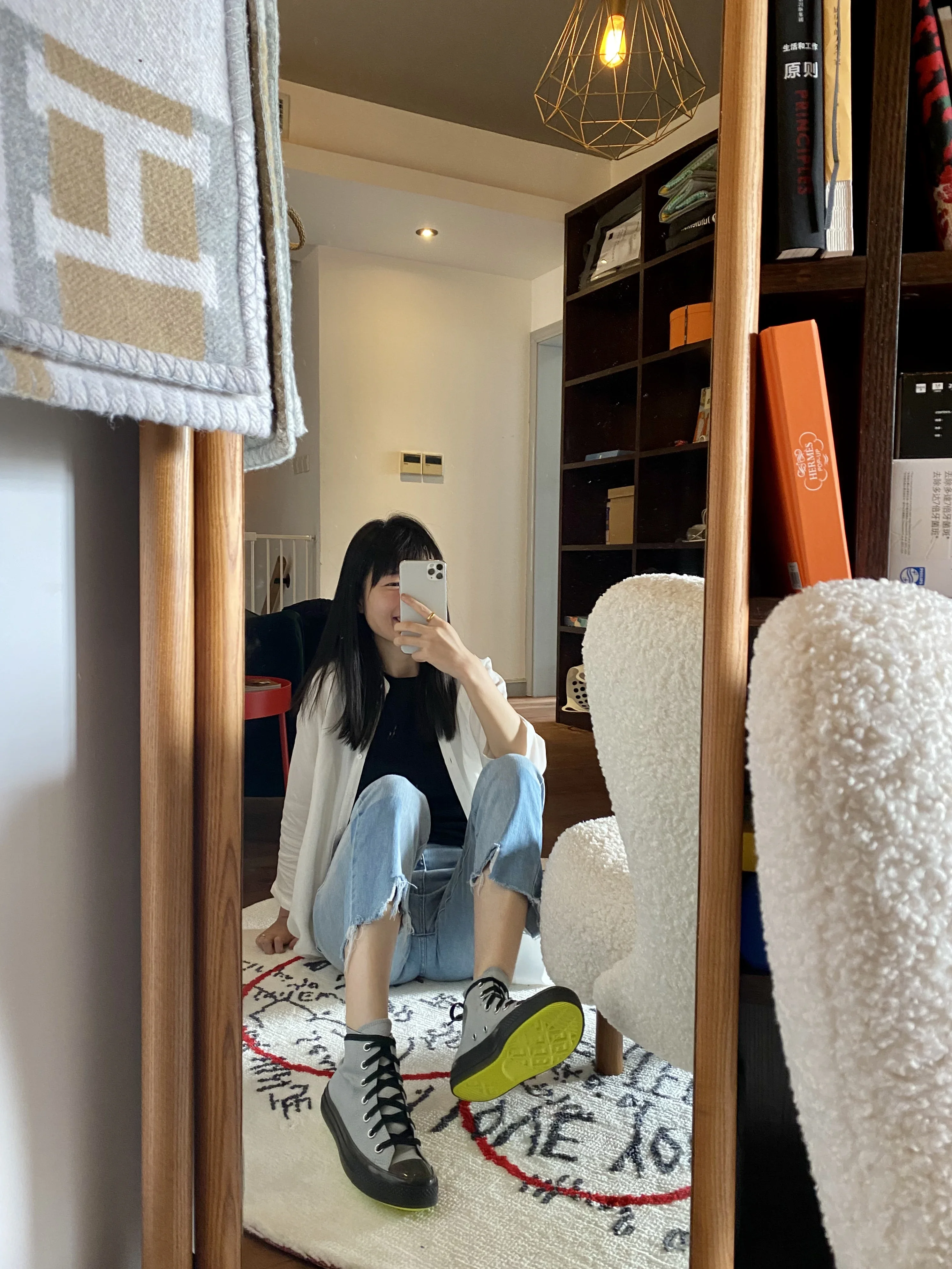 thumb