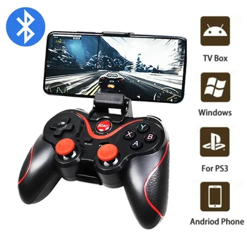 Terios T3 Wireless Gamepad 1