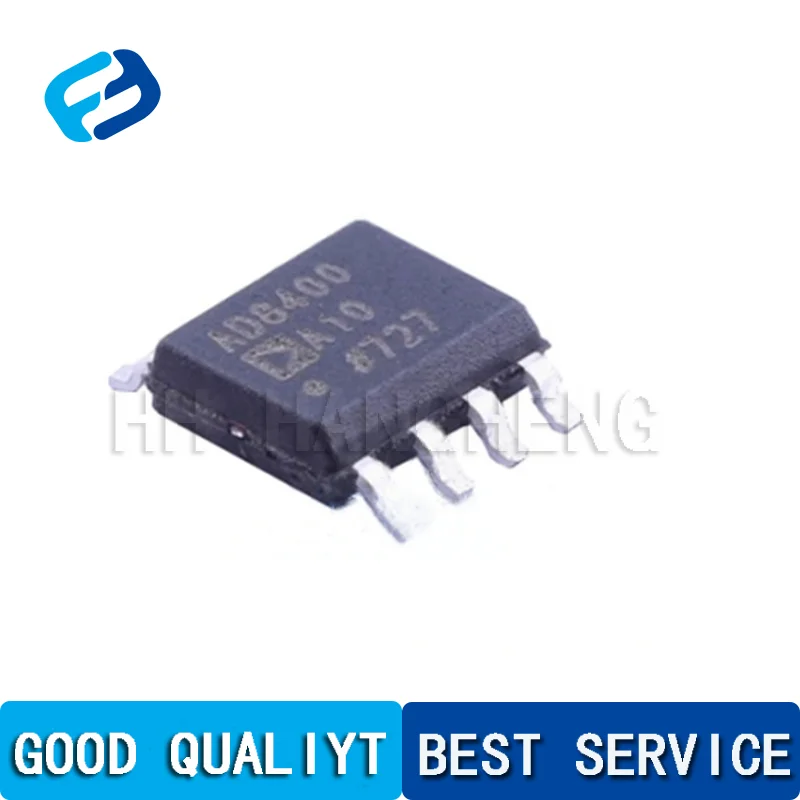 

5 шт./партия 100% новый набор микросхем ad8400ant10 AD8400ARZ AD8400A AD8400 SOP8