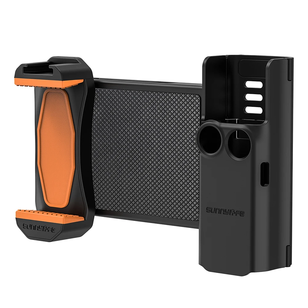 

For DJI Osmo Pocket 3 Expansion Phone Holder Adapter Protective Case For DJI Pocket 3 Multi-Purpose Accessory