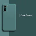 Black Green
