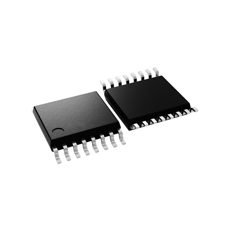 

5Pcs/Lot SGM48753YTS16G/TR TSSOP-16 CMOS Analog Switch,Integrated circuit IC