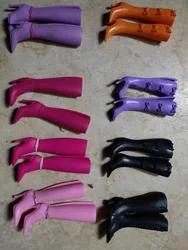 Special Offer New Brand Original og princess toys licca accessories beauty DOLL shoes mengmeng