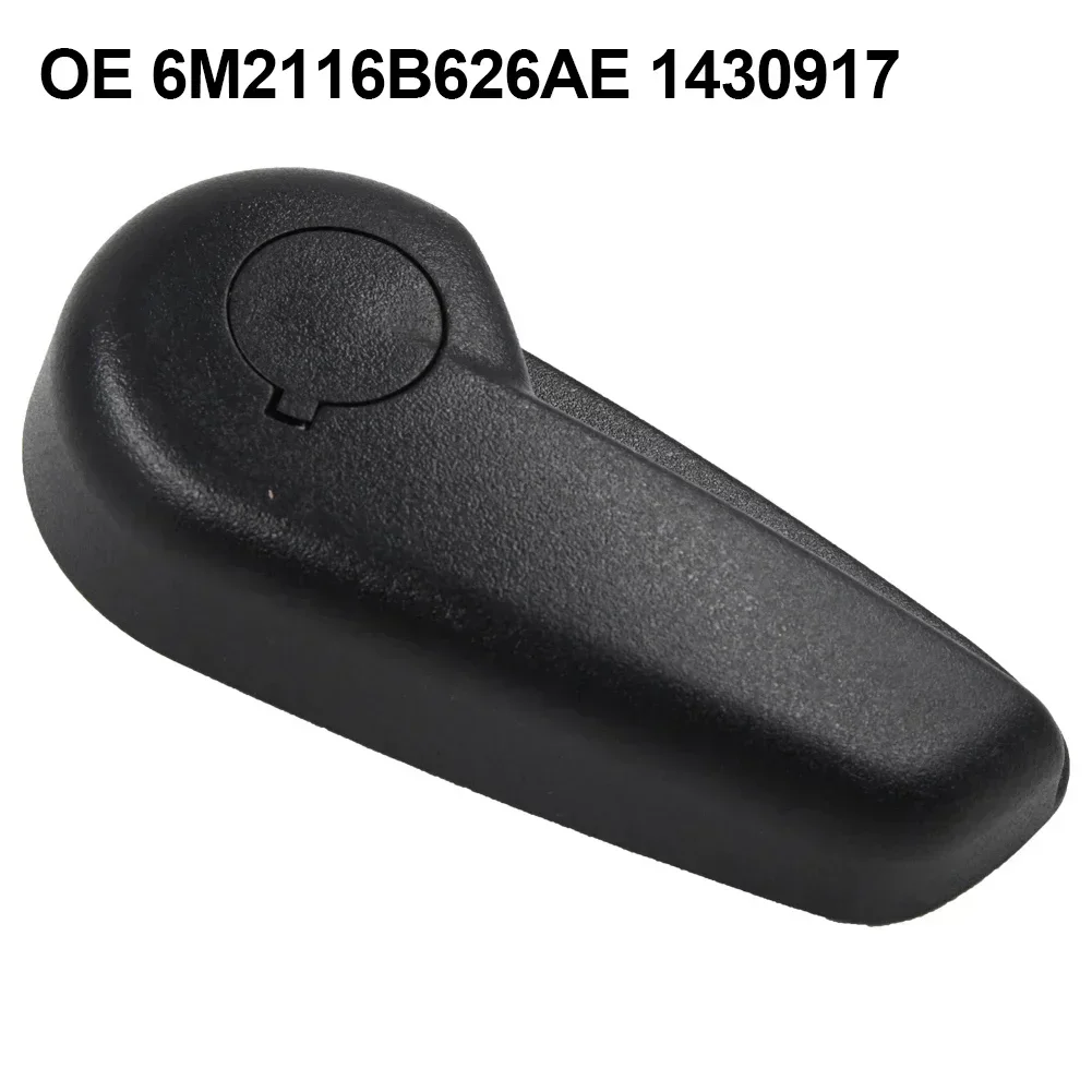Part Knob Lever Plastic Accessories for Mondeo S-Max Hood Release Handle
