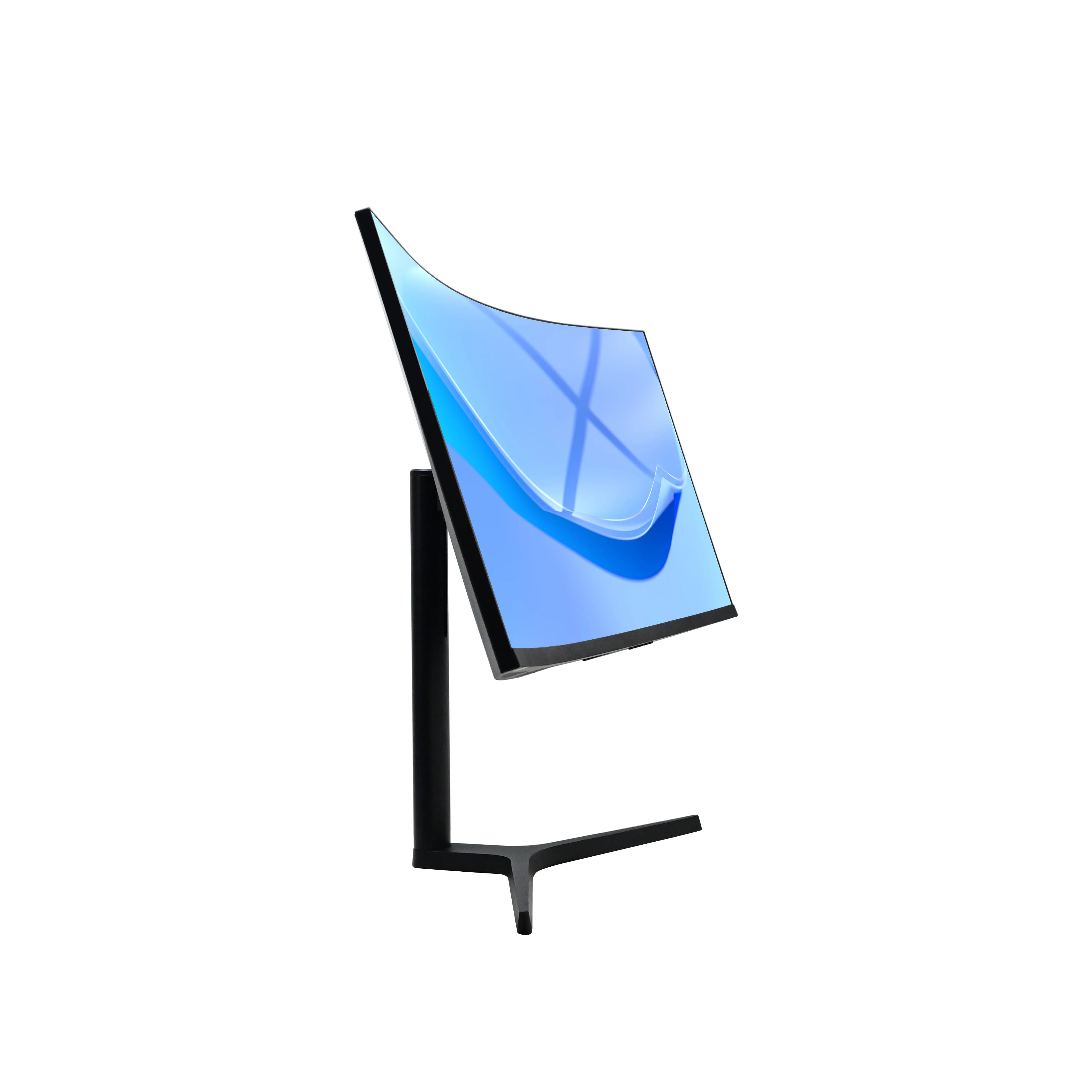 34 "Curvo Qhd Ultrawide 3440X1440 144Hz 1Ms Adaptive Sync 4K Monitor Da Gioco Display R1500