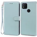 Light Blue -Strap