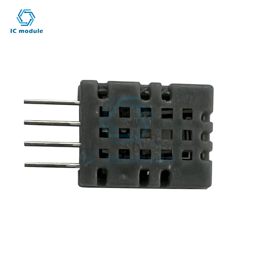 Raspberry Pi Sensors List Raspberry Pi Pico - DHT11 Temperature ...