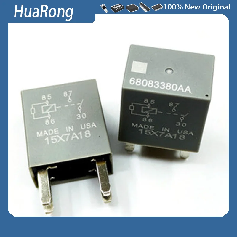 

NEW 5Pcs/Lot 68083380AA PIN4