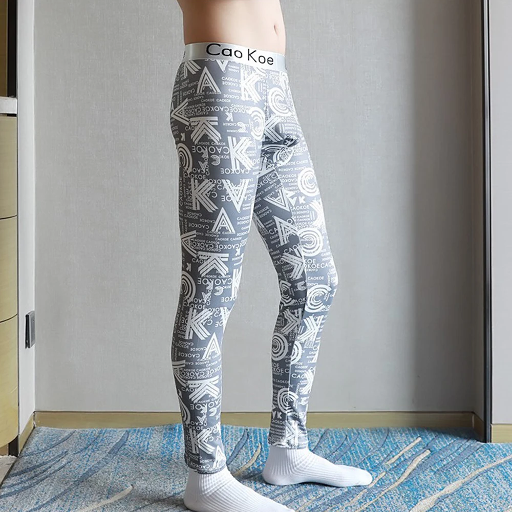 Thermal Pants Color 5