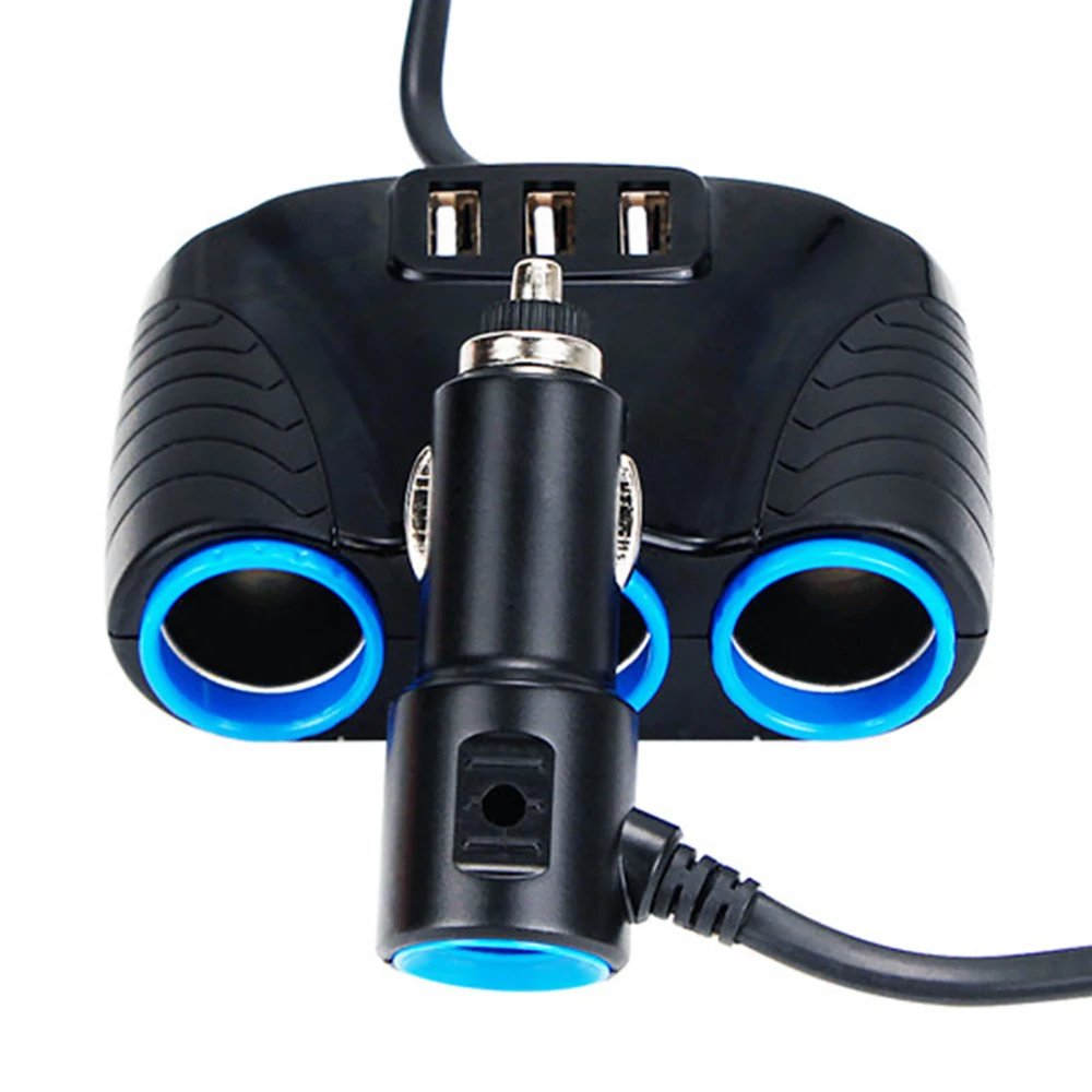     й ÷, LED ڵ  , USB  , ޴ MP3 DVR ׼, 12V-24V