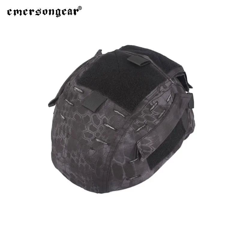 

Emersongear Tactical Gen.2 MICH Helmet Cover For MICH 2000 Protective Gear Clothing Shooting Paintball Hunting Hiking Outdoor