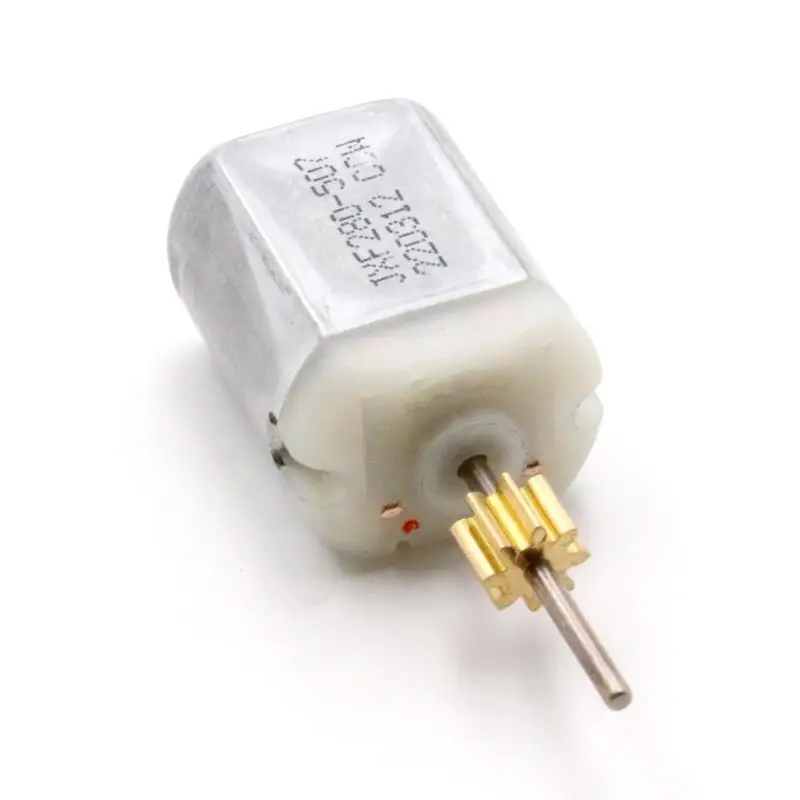 

Auto Locking Replacement for Chery MVM 315, Celer, J2 Door Repair Mini Motor 12V, 8 Teeth