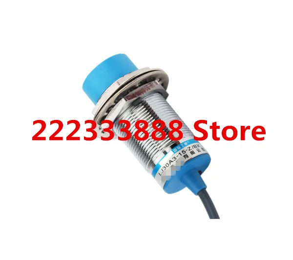 

LJ30A3-15-Z/BX совершенно новый