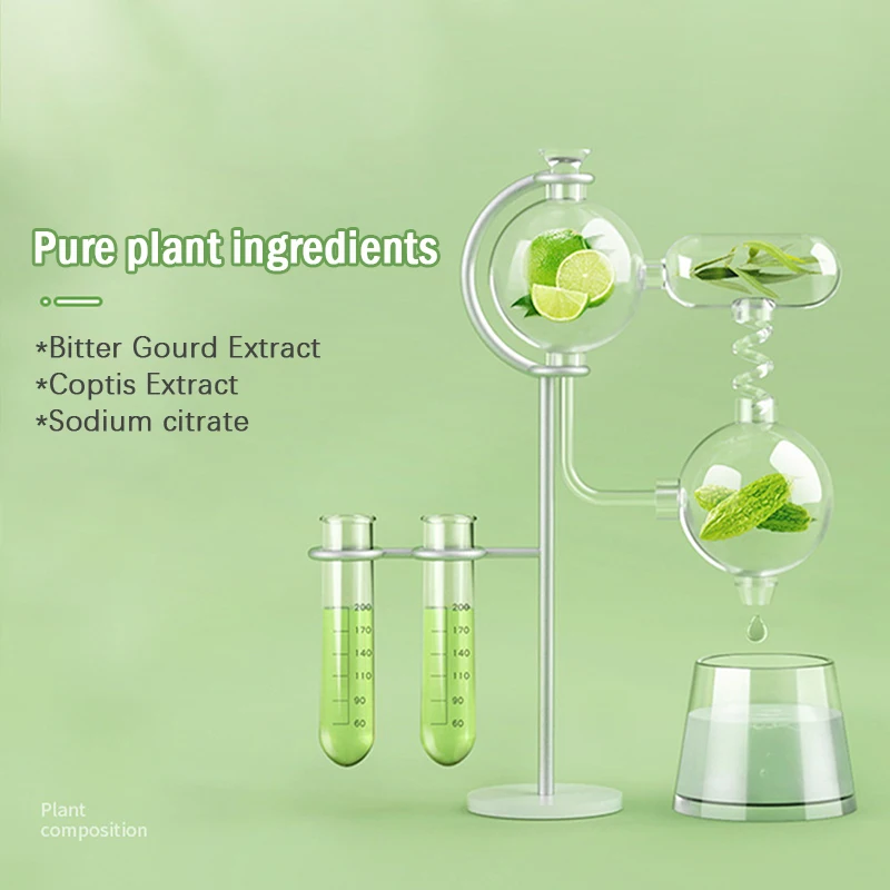 Stop Nail Biting Treatment Nail Polish Bitter Cuticle Non-Toxic Healthy Oil Stop Sucking Thumb For Child Not Eating Fingernails