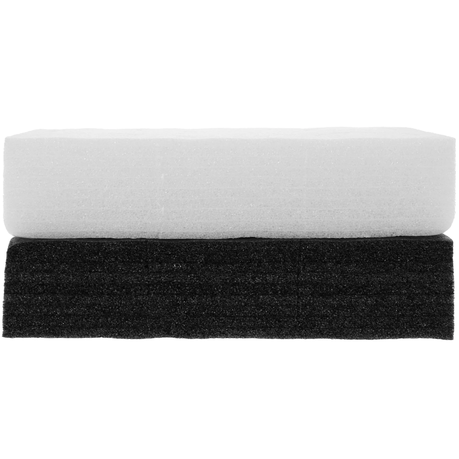 

2/3/4/5/6/8/9 Hole Pearl Cotton Cup Holder Drinks Packing Carrier Trays Milk Tea Beverage Takeout Fixing Tray