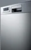DW2435SSADA 24"" ADA Compliant Dishwasher with 12 Place Settings 5 Cycles Digital Touch Control Energy Star in Stainless Steel 3