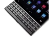 Original Blackberry Passport Q30 4G Mobile Phone 4.5'' IPS LCD Screen 3GB RAM 32GB ROM 13MP Quad-Core BlackBerry-OS SmartPhone 3