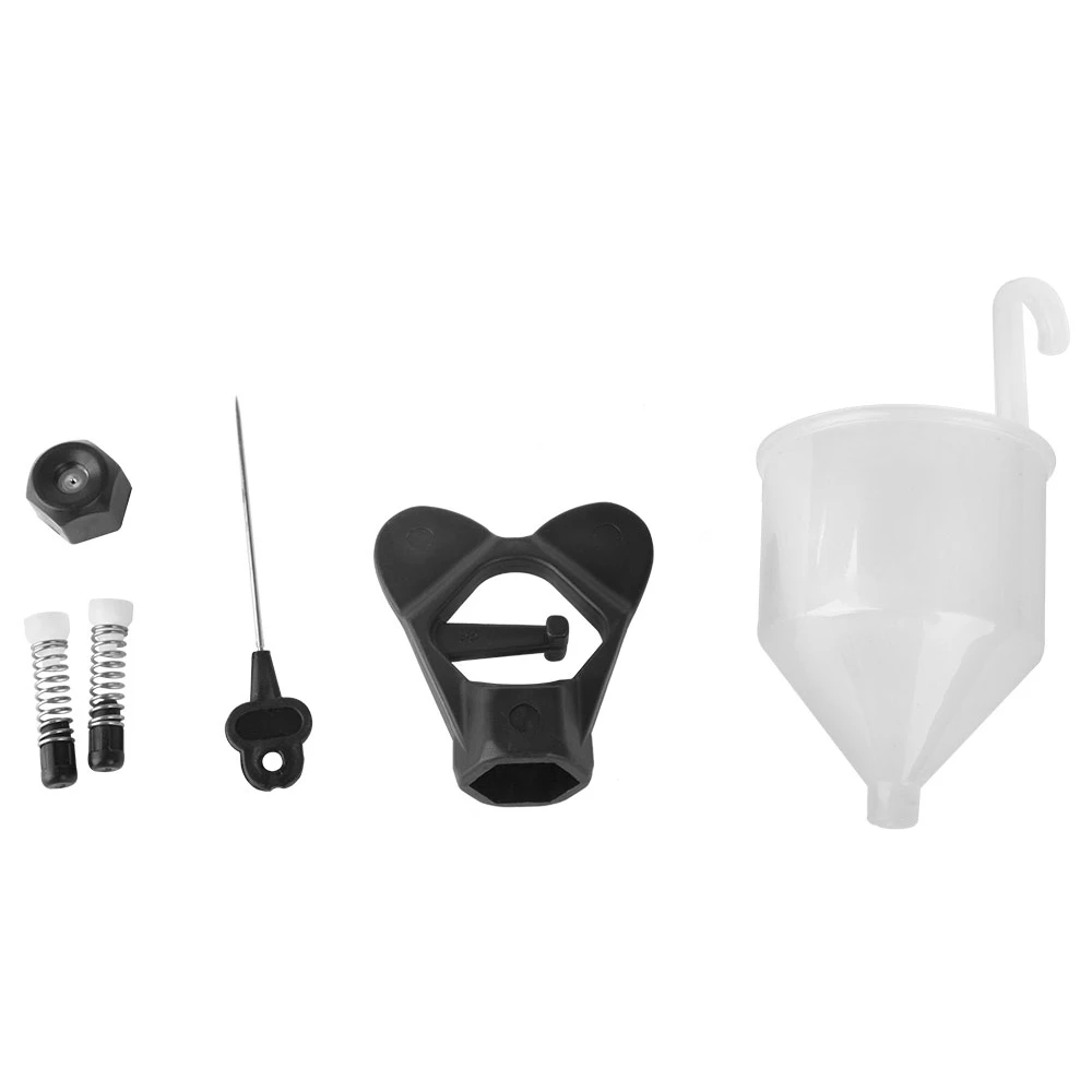 Распылитель электрический СОЮЗ КПС-96150 (Мощность 150 Вт, производительность 260 мл/мин, емкость бачка - 800 мл, регулировка скорости, вязкость краски 30 DIN)