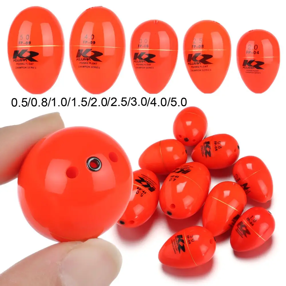 Durable Dual-purpose Fishing Float Inserted Buoy Sea Fishing Luminous Stick Rock Fishing Fishing Tackle Outdoor Fishing Tools
