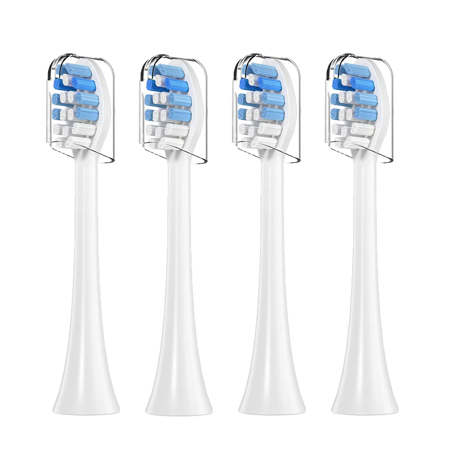 Blue -4pcs