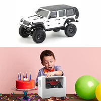 RED SPIDER Remote Control Car RAC Cars for Boys RC Off-Road Truck RC Car 1/24 2.4GHz 4WD Climbing Car RTR Toy for Kids Boys 2