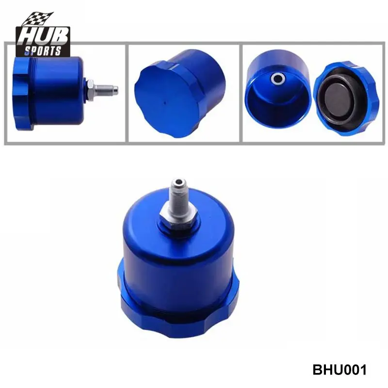 Hydraulic Drift Handbrake Oil Tank for Hand Brake Fluid Reservoir E-brake HU-BHU001