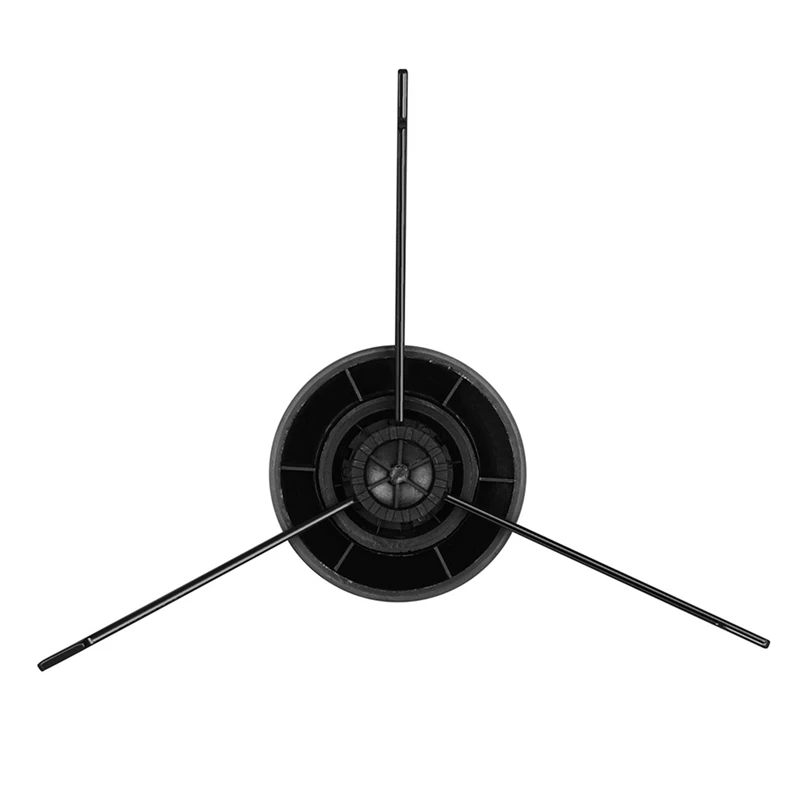 B03B-Universal Foldable Portable Trumpet Stand, Foldable Tripod, Wind Instrument Accessories