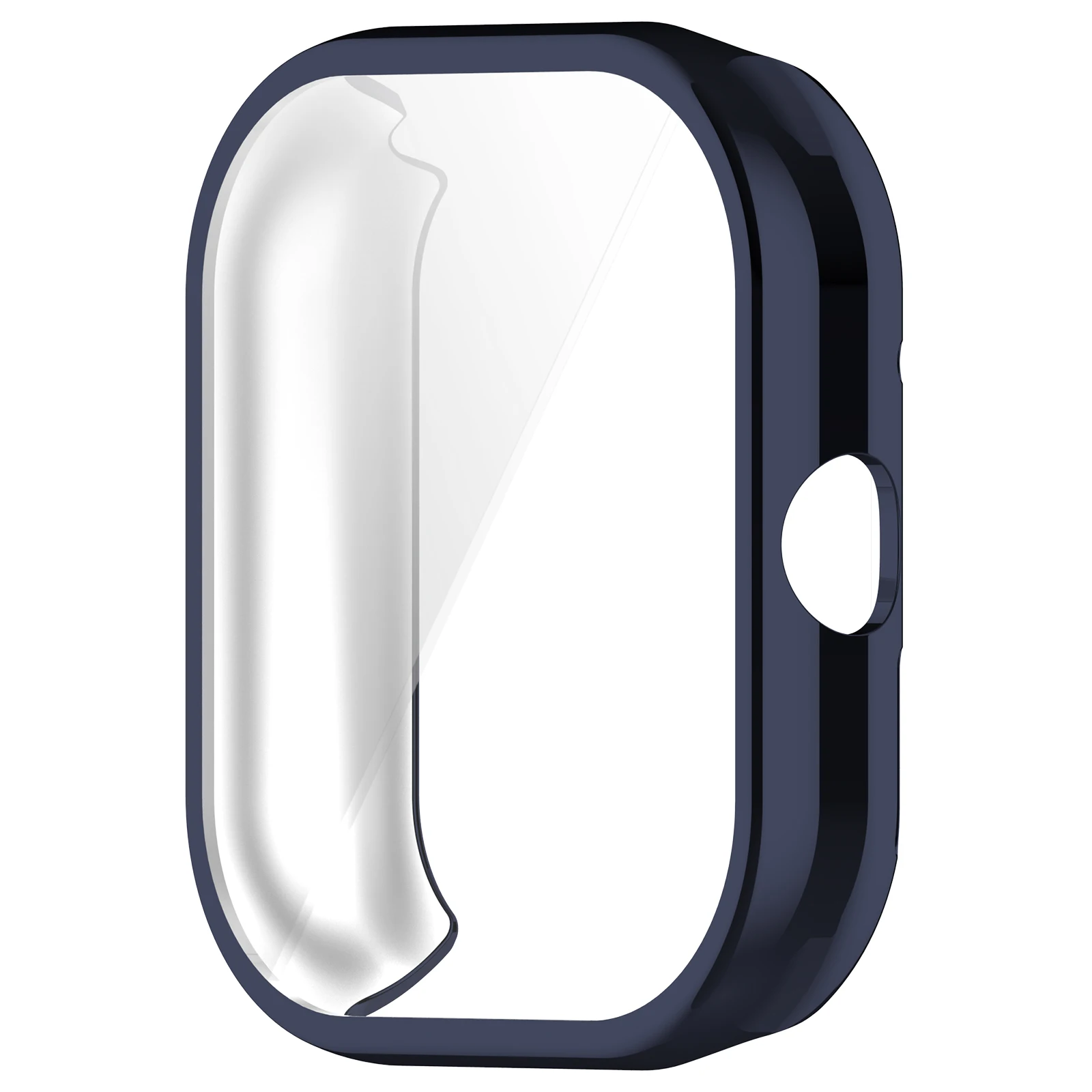 TPU Soft Cover Protective Electroplated Case