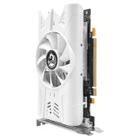 SOYO Graphics Cards AMD Radeon RX470 4G GDDR5 256bit Video Card HDMI+DP+DVI For Desktop Gaming Computer Components GPU RX 470 3