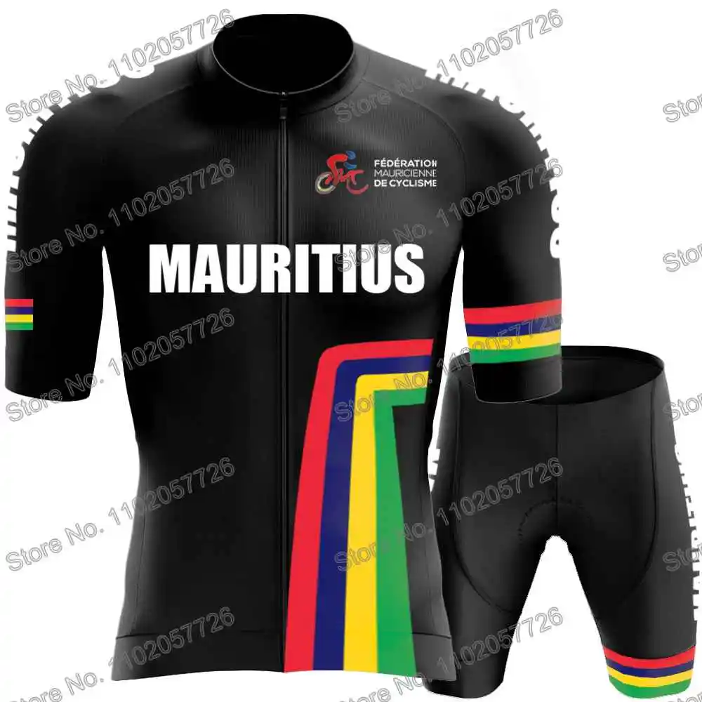 Tenue Cyclisme ARSUXEO - Maillot Manches Courtes Et Cuissard Rembourré - Blanc