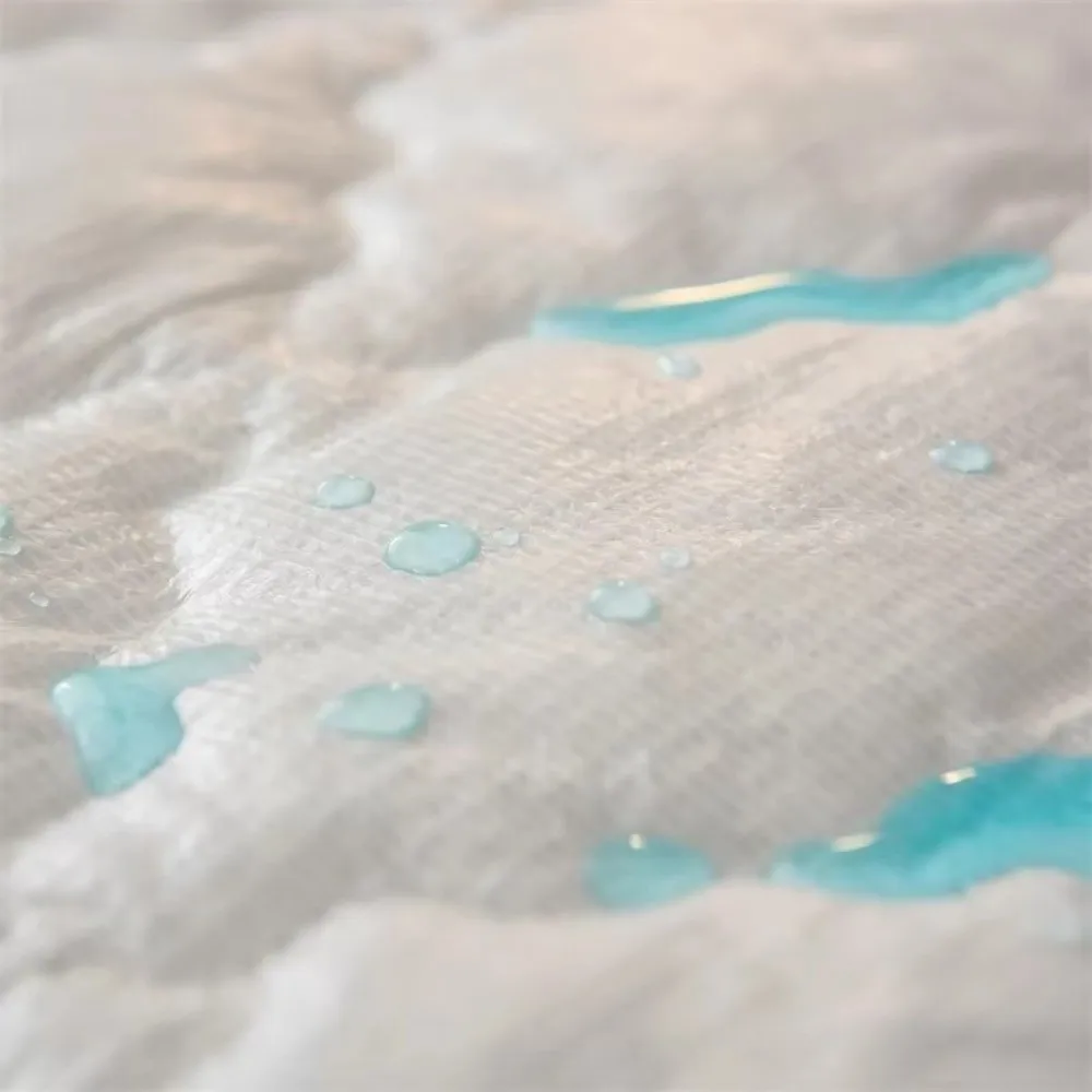 Waterproof Microfiber Pillowcase Protector for Home Bedroom
